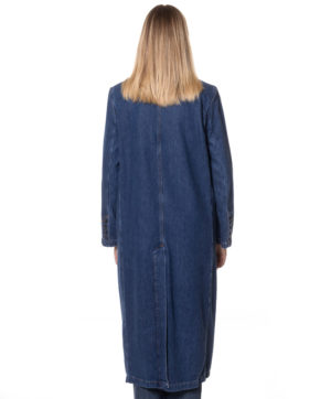 LIU JO CAPPOTTO LJUF4138DS059 DSW-2