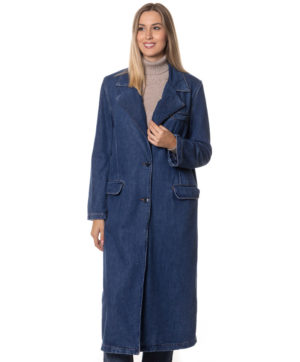 LIU JO CAPPOTTO LJUF4138DS059 DSW-3