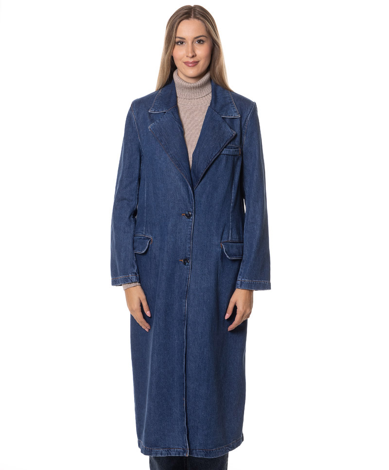 LIU JO CAPPOTTO LJUF4138DS059 DSW-1