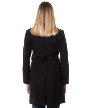 LIU JO CAPPOTTO LJWF4271T4612 NER-2