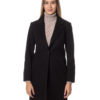 LIU JO CAPPOTTO LJWF4271T4612 NER-1