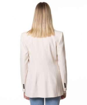 LIU JO GIACCA LJCF4358T2624 GRE-2