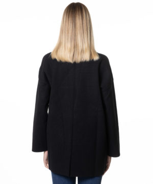 LIU JO GIACCA LJWF4424ME99E NER-2