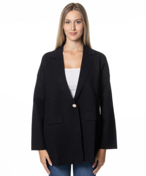 LIU JO GIACCA LJWF4424ME99E NER-1