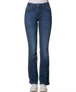 LIU JO JEANS LJUF4058DS015 DSW-1