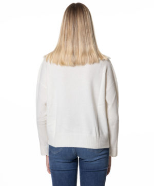 LIU JO MAGLIA LJWF4435MS009 LAN-2