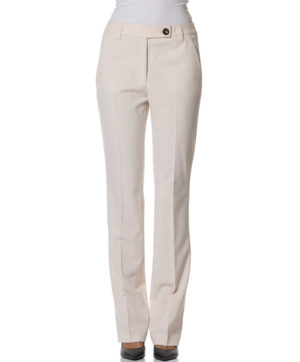 LIU JO PANTALONE LJCF4372T2624 GRE-1