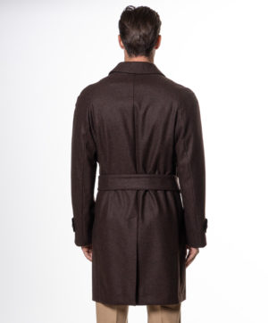 LUBIAM CAPPOTTO LU738117001 MAR-2