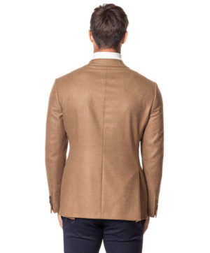 LUBIAM GIACCA LU230532510 BEI-2