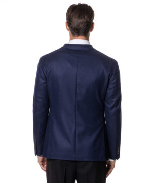 LUBIAM GIACCA LU240322574 BLU-2