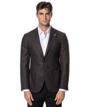 LUBIAM GIACCA LU244000502 MAR-1