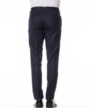 LUBIAM PANTALONE LU001218441 BLU-2