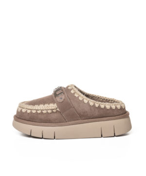 MOU SLIPPER MU531001A GRI-1