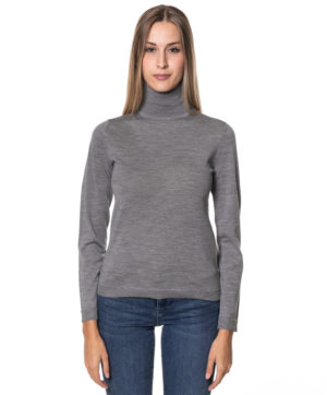 MaxMara LEISURE DOLCEVITA XLW22ROMOLO GRI-1