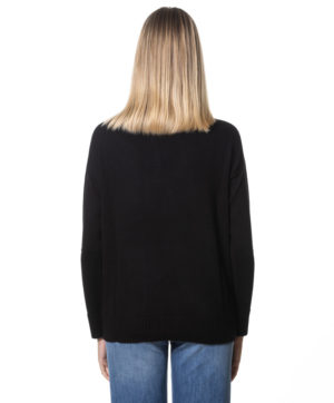 MaxMara LEISURE DOLCEVITA XLW24SUPERBO NER-2