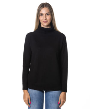 MaxMara LEISURE DOLCEVITA XLW24SUPERBO NER-1