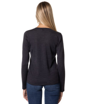 MaxMara LEISURE MAGLIA XLW23CAVOUR GRS-2