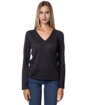 MaxMara LEISURE MAGLIA XLW23CAVOUR GRS-1