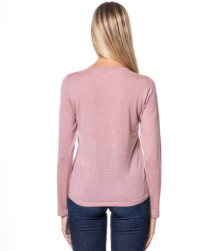 MaxMara LEISURE MAGLIA XLW23CAVOUR RSA-2