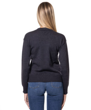 MaxMara LEISURE MAGLIA XLW23FEDRA GRS-2