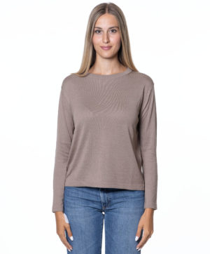 MaxMara LEISURE MAGLIA XLW24COIMBRA TOR-1