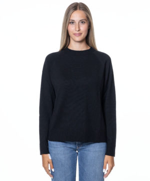 MaxMara LEISURE MAGLIA XLW24SALVIA NER-1