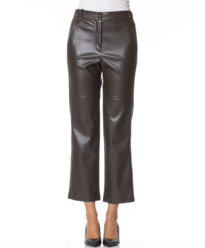 MaxMara LEISURE PANTALONE XLW24STRUZZO MAR-1