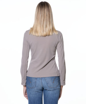 MaxMara LEISURE T-SHIRT XLW24PAGAIA TOR-2