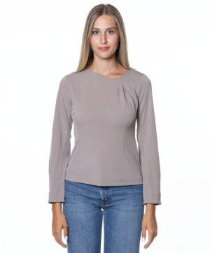 MaxMara LEISURE T-SHIRT XLW24PAGAIA TOR-1