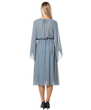 MaxMara STUDIO ABITO XSW23MEMO AZZ-2