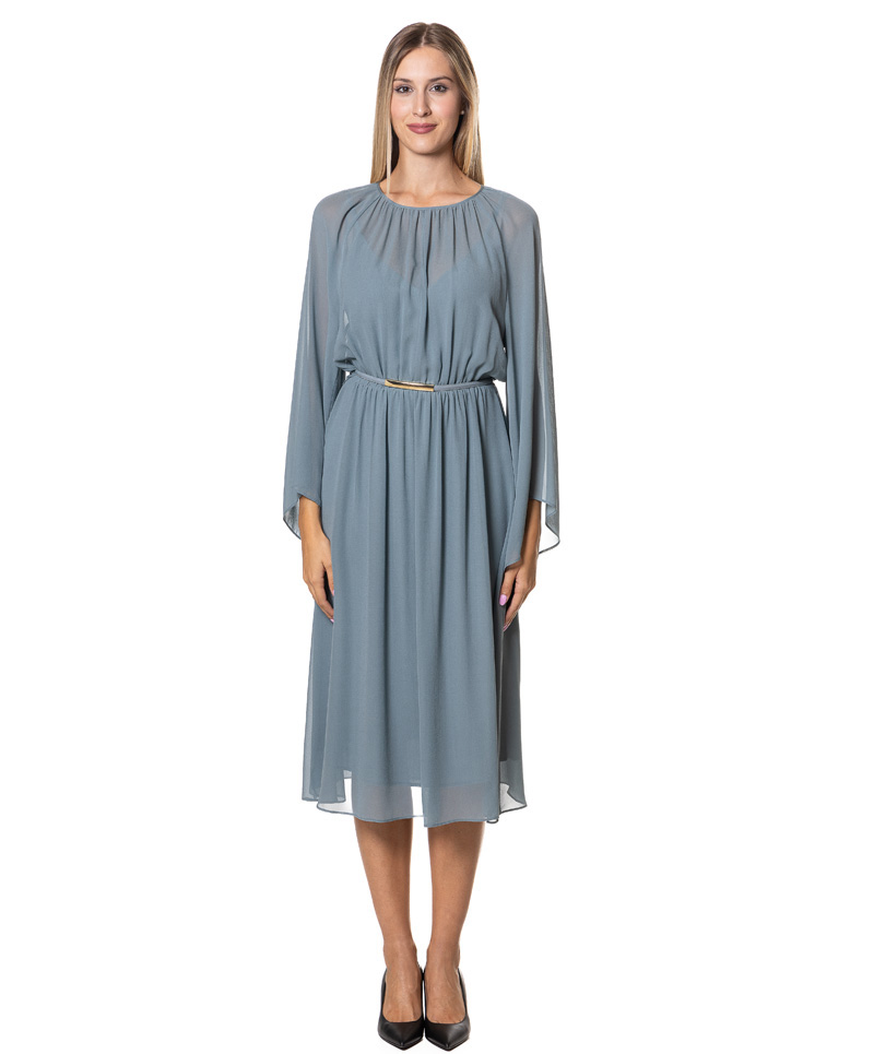 MaxMara STUDIO ABITO XSW23MEMO AZZ-1