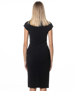 MaxMara STUDIO ABITO XSW24VISBY NER-2