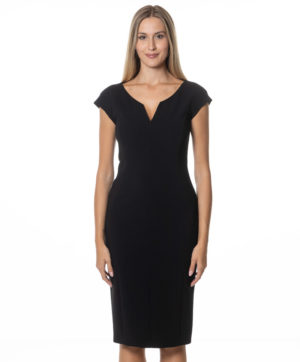 MaxMara STUDIO ABITO XSW24VISBY NER-1