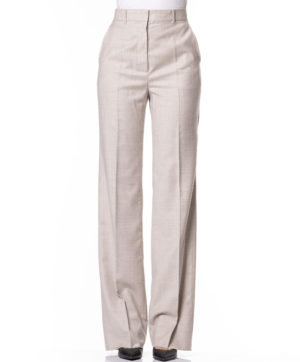 MaxMara STUDIO PANTALONE XSW23PANDA GRE-1