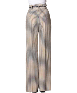 MaxMara STUDIO PANTALONE XSW24JACOPO CAM-2