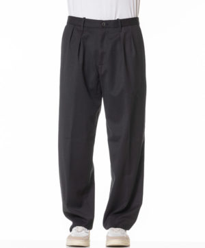 NINE IN THE MORNING PANTALONE UBKAI04U20 NER-1