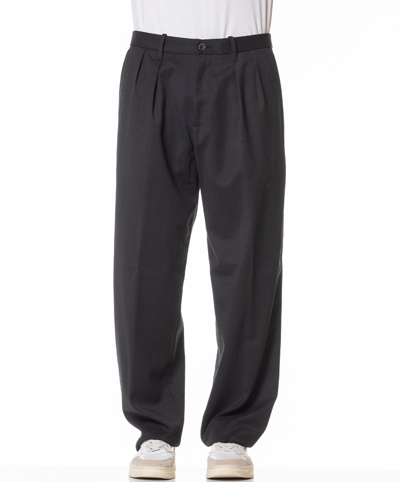 NINE IN THE MORNING PANTALONE UBKAI04U20 NER-1