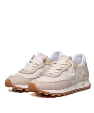 NOMAD SOCIETY SNEAKERS NSDVELOCE BEI-2