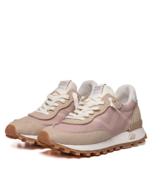 NOMAD SOCIETY SNEAKERS NSDVELOCE RSA-2