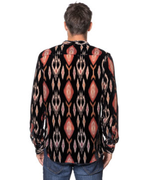 OFFICINA36 CAMICIA OF3291GEMMA NER-2