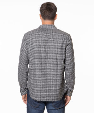 OFFICINA36 CAMICIA OF3312AURORA NER-2