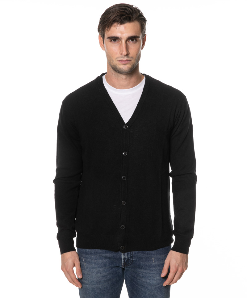 ORIGINAL VINTAGE CARDIGAN OVDAWSON NER-1