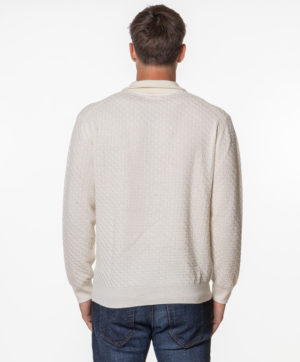 PAOLO PECORA MAGLIA PPA063F002 PAN-2