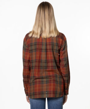 RALPH LAUREN CAMICIA RLD941519 ARA-2