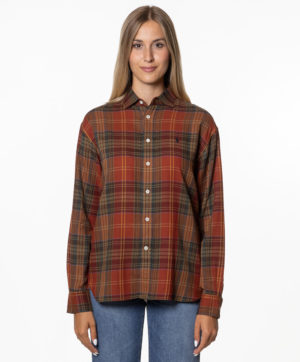 RALPH LAUREN CAMICIA RLD941519 ARA-1