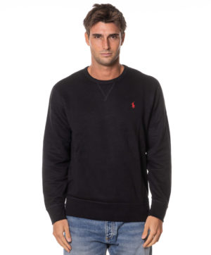RALPH LAUREN FELPA RL766772 NER-1