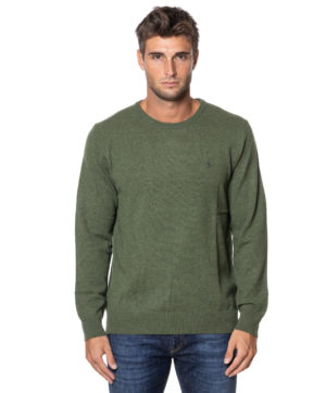 RALPH LAUREN MAGLIA RL876714 OLV-1