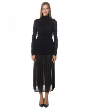 RAME ABITO RMDABI23 NER-1