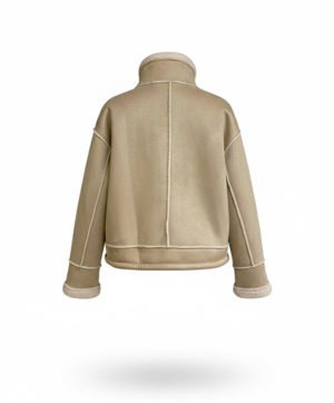 RINO&PELLE ECOMONTONE RPDBECK BEI-2