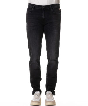 ROY ROGERS JEANS RRU0752393 NER-1